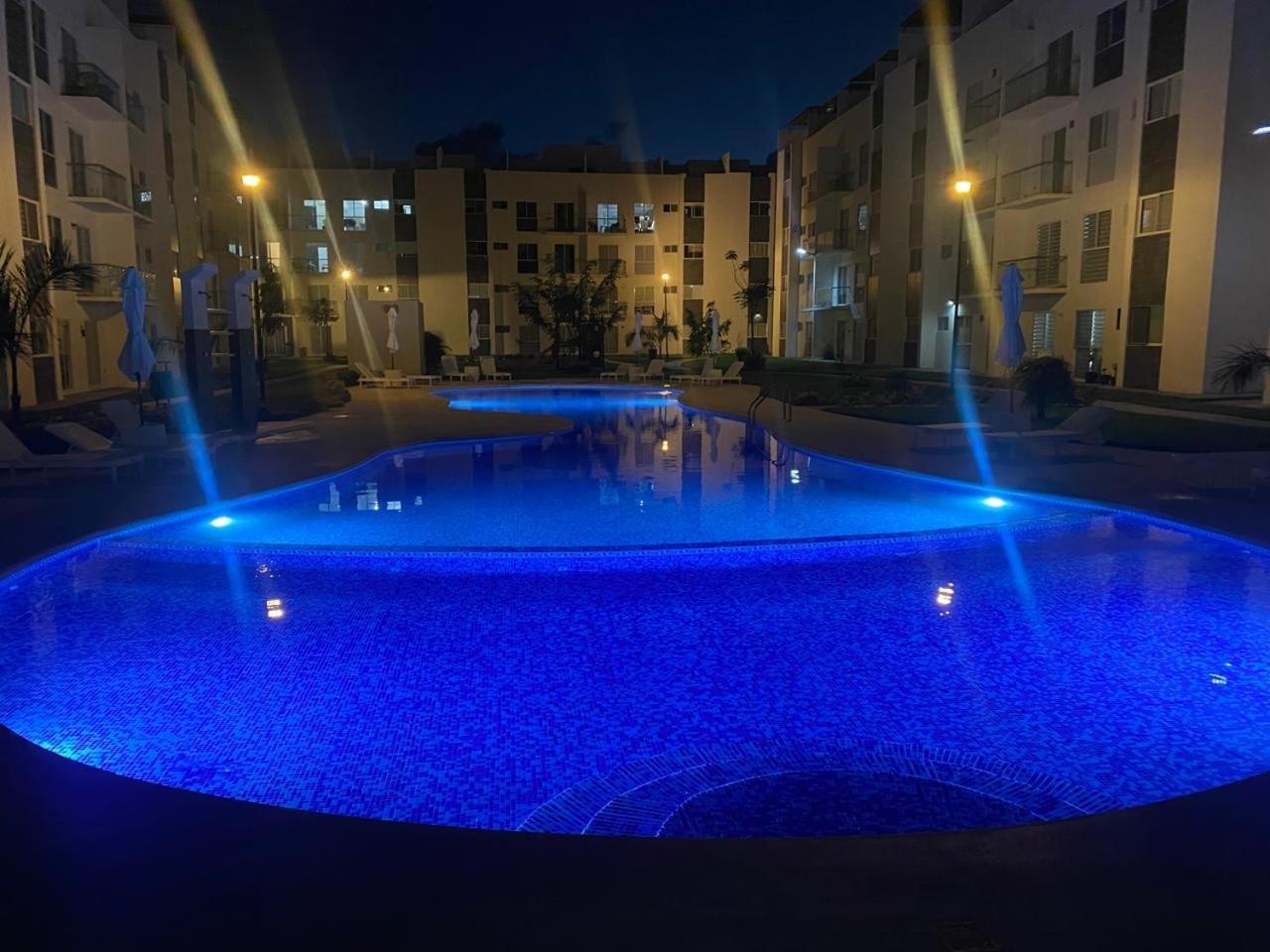Apartament Costa Malaga 1 Banus Acapulco Zewnętrze zdjęcie